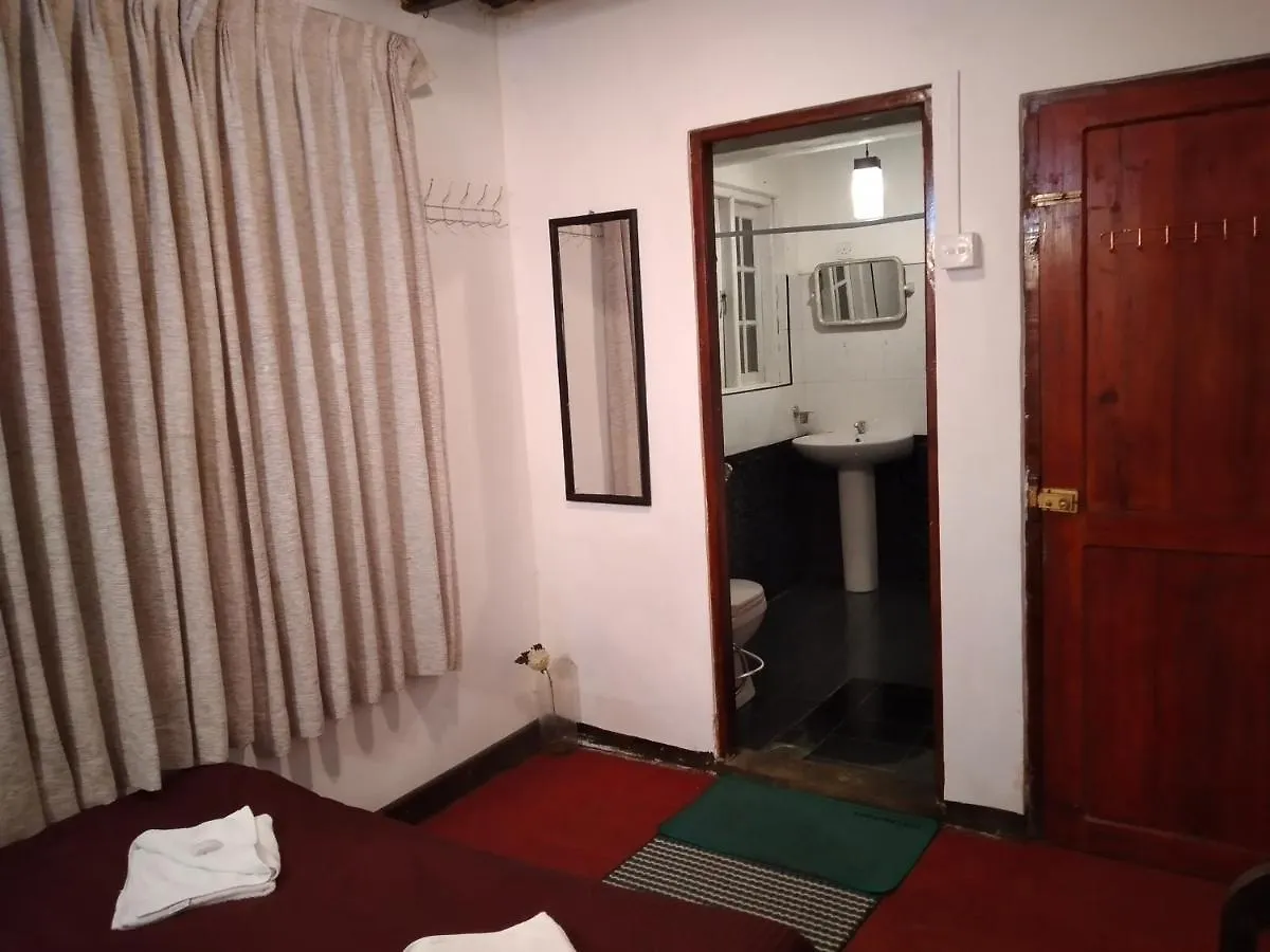 Eco Creations Nuwaraeliya Hotel Nuwara Eliya