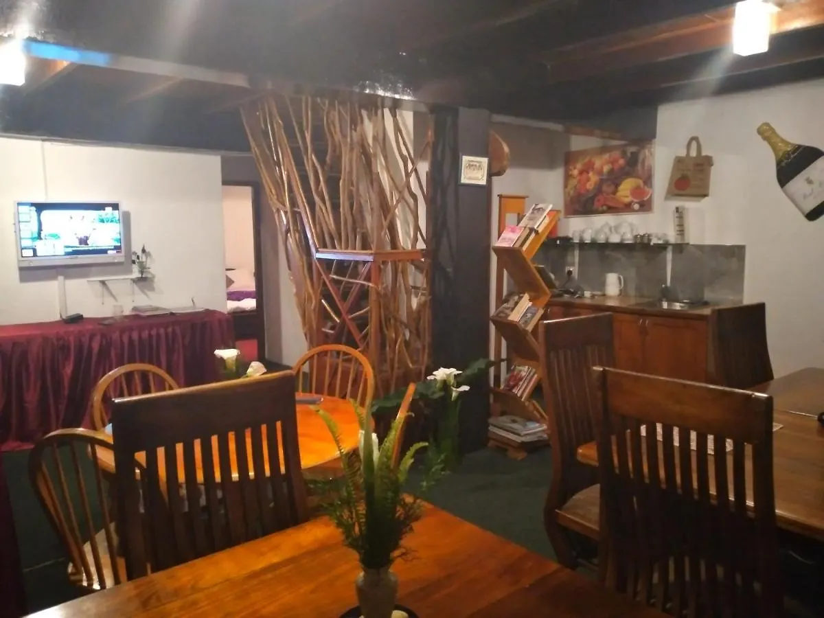 Eco Creations Nuwaraeliya Hotel Nuwara Eliya