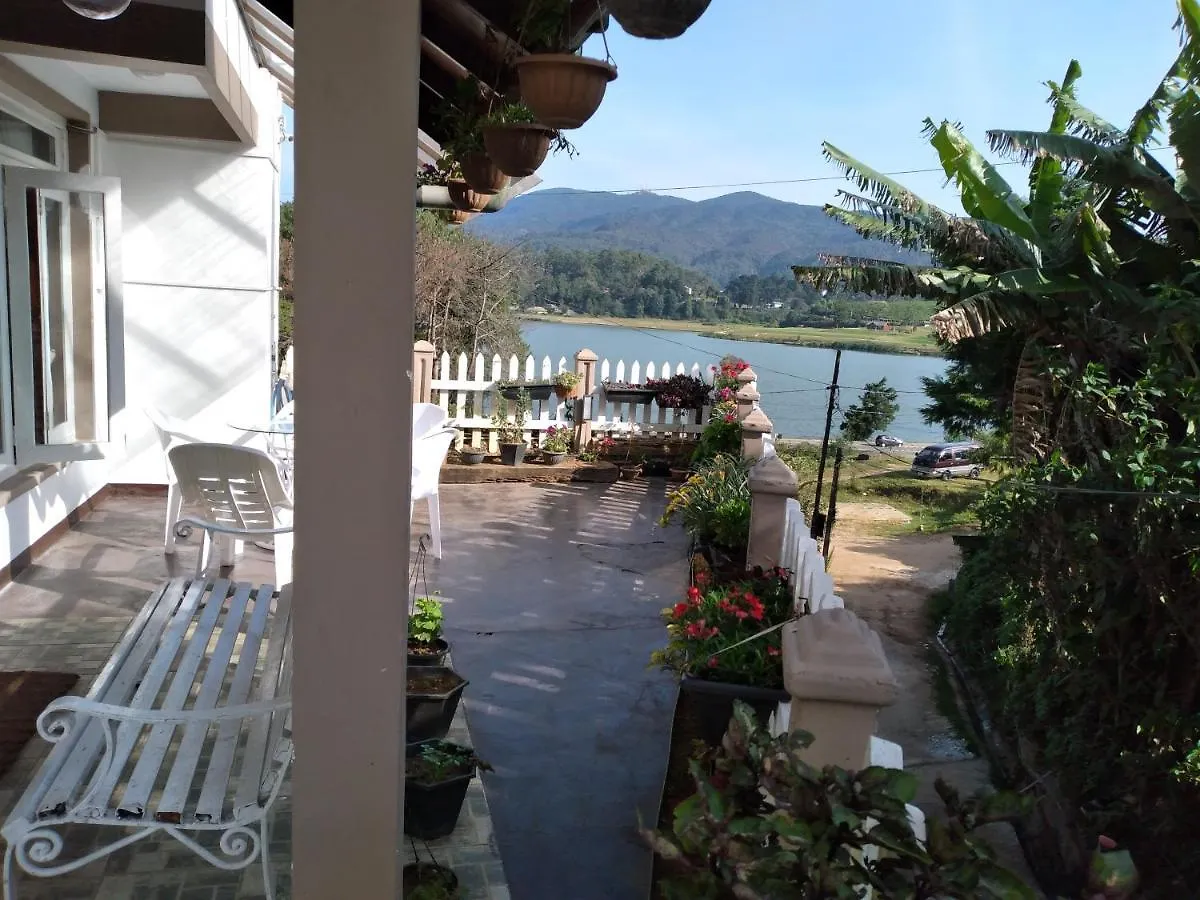 Eco Creations Nuwaraeliya Hotel Nuwara Eliya