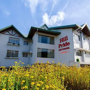 Hotel Hill Pride City, Nuwara Eliya